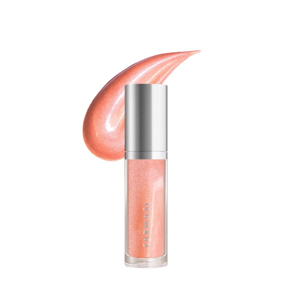 Farmasi lipgloss Glazed